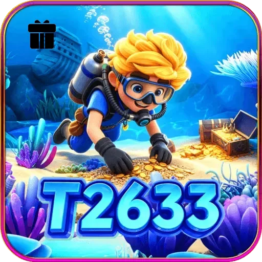 t2633 Logo