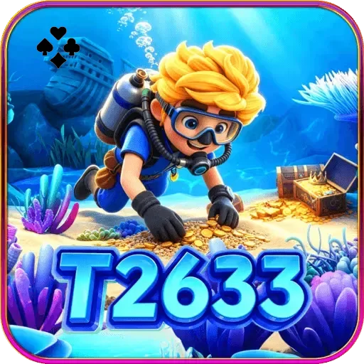t2633 Logo